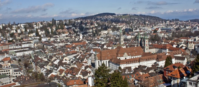 TOEFL Prep Courses in St. Gallen TOEFL Prep Courses in St. Gallen