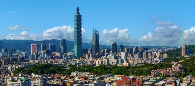 TOEFL Courses in Taipei