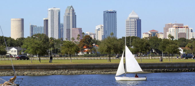 TOEFL Prep Courses in Tampa