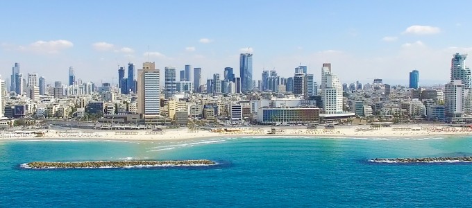 TOEFL Courses in Tel Aviv