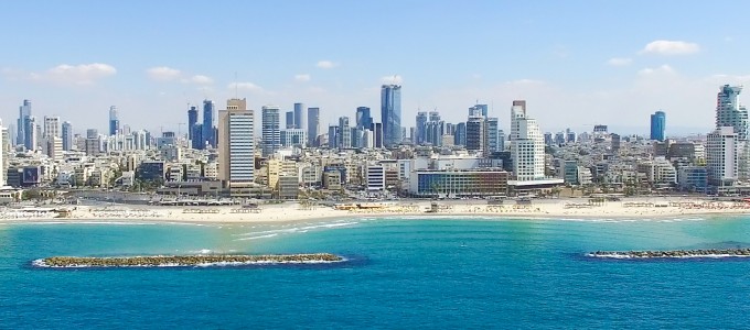 TOEFL Courses in Tel Aviv TOEFL Courses in Tel Aviv