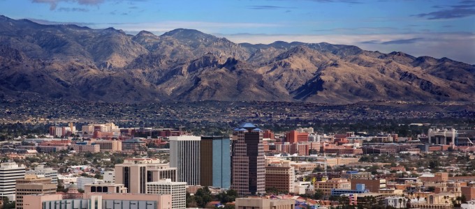 TOEFL Prep Courses in Tucson