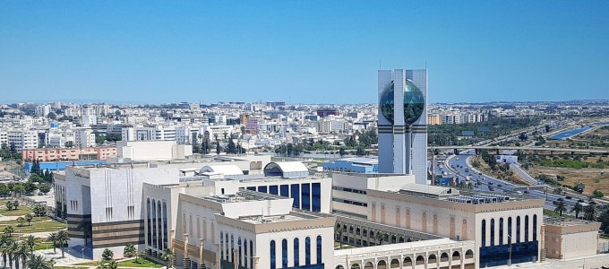 TOEFL Courses in Tunis
