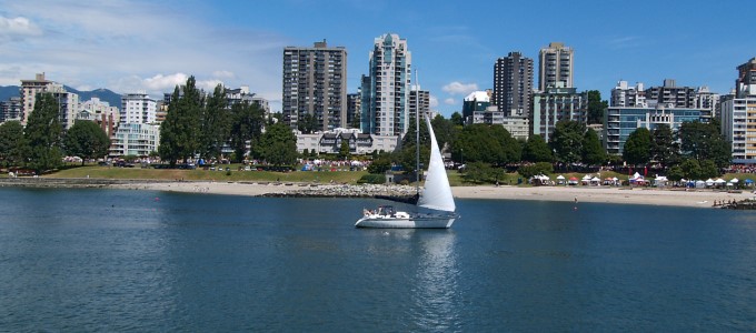 TOEFL Courses in Vancouver TOEFL Courses in Vancouver