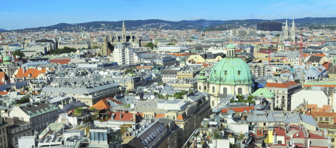 TOEFL Prep Courses in Vienna TOEFL Prep Courses in Vienna