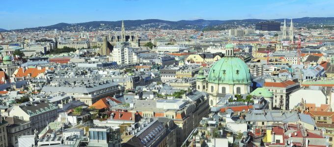 TOEFL Prep Courses in Vienna