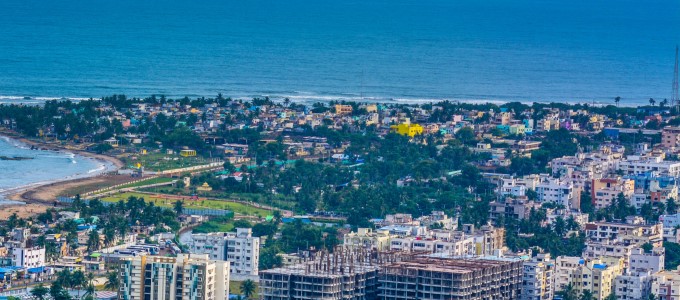 TOEFL Prep Courses in Visakhapatnam TOEFL Prep Courses in Visakhapatnam