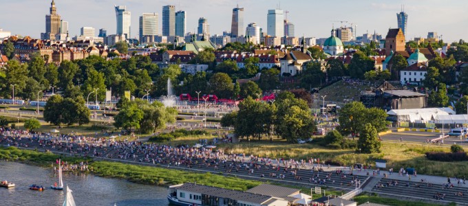 TOEFL Prep Courses in Warsaw TOEFL Prep Courses in Warsaw