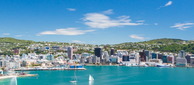 TOEFL Tutoring in Wellington