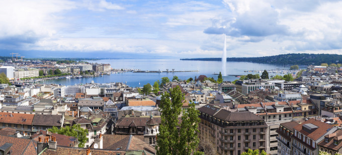 TOEFL Prep Courses in Geneva