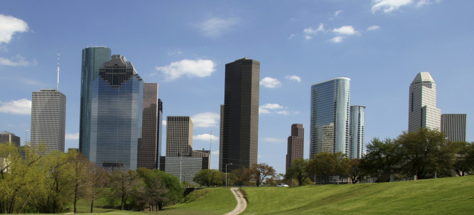 TOEFL Prep Courses in Houston