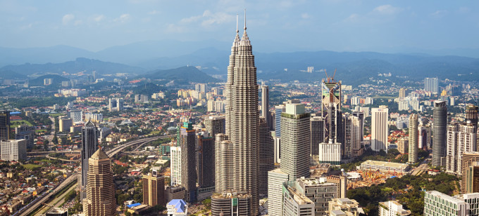 TOEFL Prep Courses in Kuala Lumpur