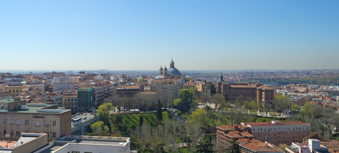 TOEFL Prep Courses in Madrid