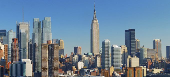 TOEFL Prep Courses in Manhattan