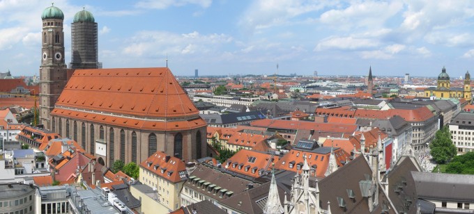 TOEFL Prep Courses in Munich