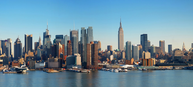 TOEFL Prep Courses in New York