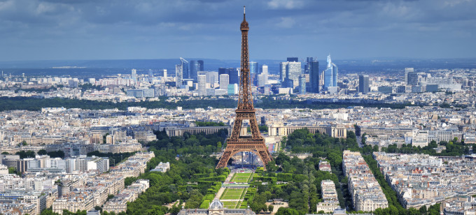 TOEFL Prep Courses in Paris