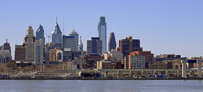 TOEFL Prep Courses in Philadelphia