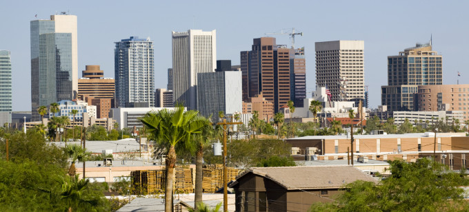 TOEFL Prep Courses in Phoenix