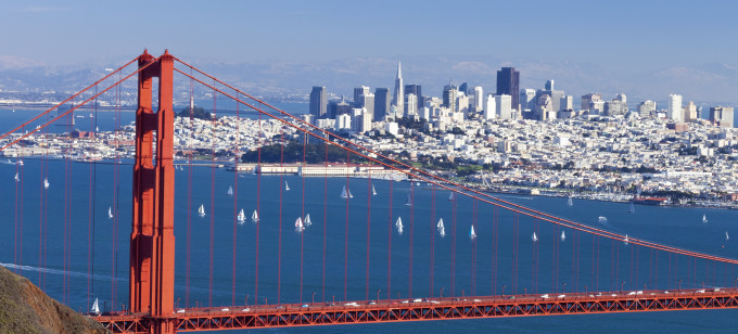 TOEFL Prep Courses in San Francisco