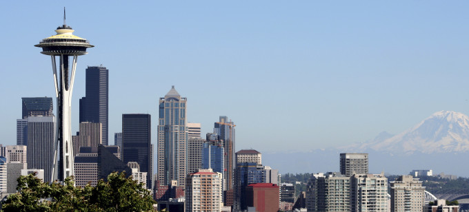 TOEFL Prep Courses in Seattle