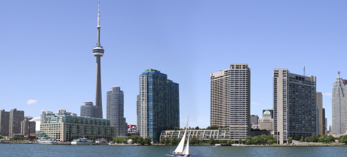 TOEFL Prep Courses in Toronto