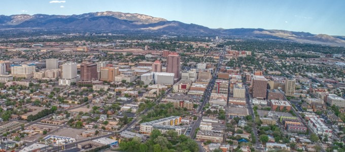 TOEFL Tutoring in Albuquerque