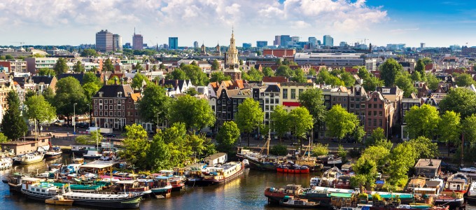 TOEFL Tutoring in Amsterdam