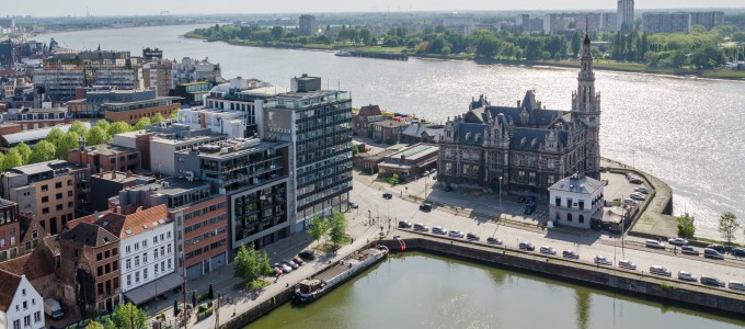 TOEFL Tutoring in Antwerp