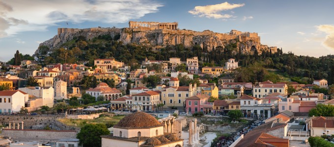 TOEFL Tutoring in Athens