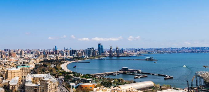 TOEFL Tutoring in Baku TOEFL Tutoring in Baku