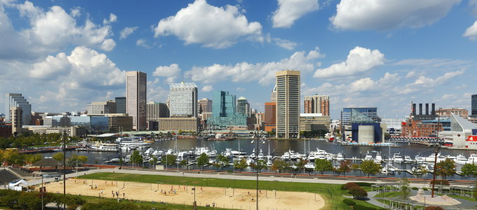 TOEFL Tutoring in Baltimore