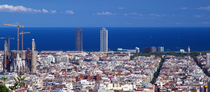 TOEFL Tutoring in Barcelona TOEFL Tutoring in Barcelona
