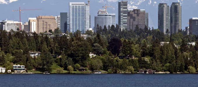 TOEFL Tutoring in Bellevue TOEFL Tutoring in Bellevue
