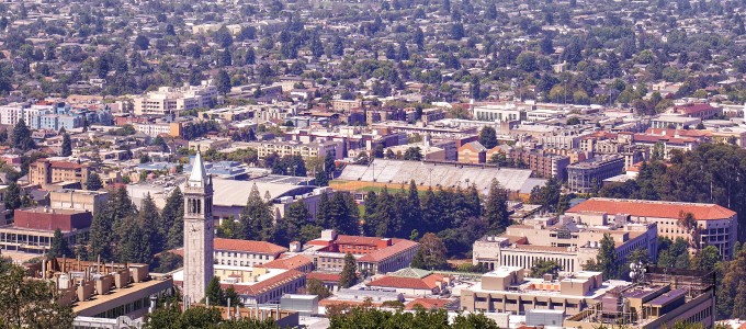 TOEFL Tutoring in Berkeley
