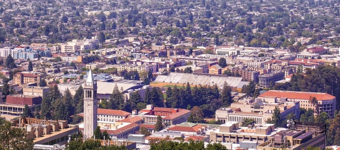 TOEFL Tutoring in Berkeley TOEFL Tutoring in Berkeley