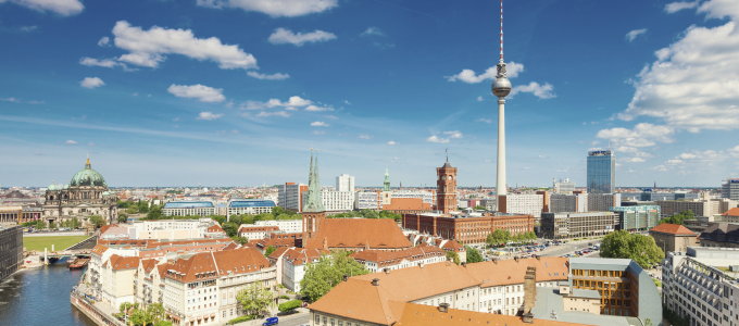 TOEFL Tutoring in Berlin