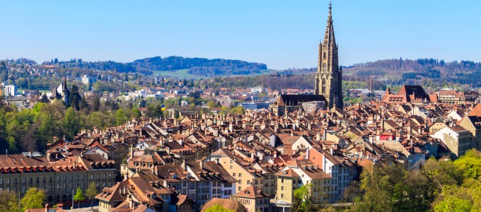 TOEFL Tutoring in Bern