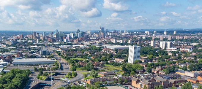 TOEFL Tutoring in Birmingham TOEFL Tutoring in Birmingham