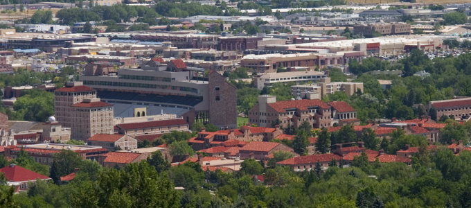 TOEFL Tutoring in Boulder