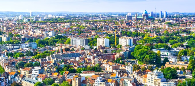 TOEFL Tutoring in Brussels TOEFL Tutoring in Brussels