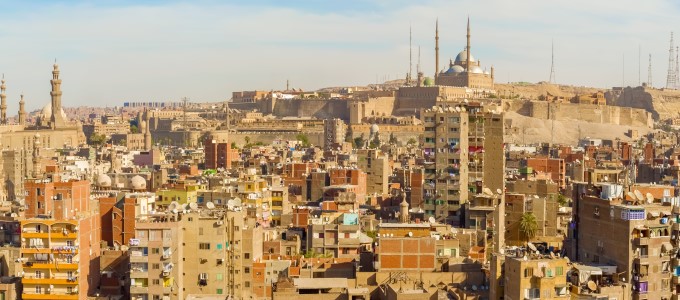 TOEFL Tutoring in Cairo