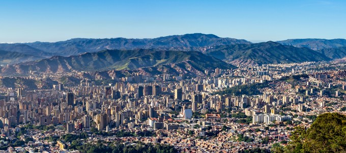 TOEFL Tutoring in Caracas TOEFL Tutoring in Caracas