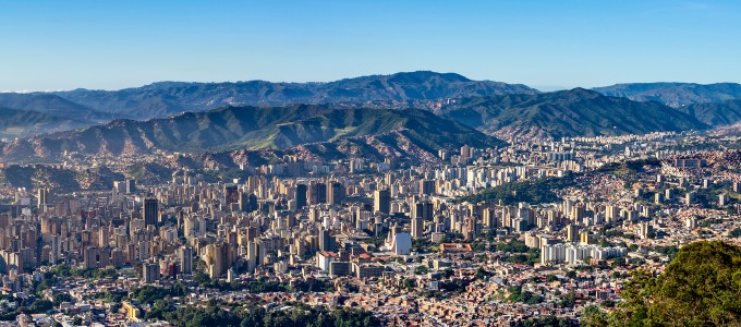 TOEFL Tutoring in Caracas