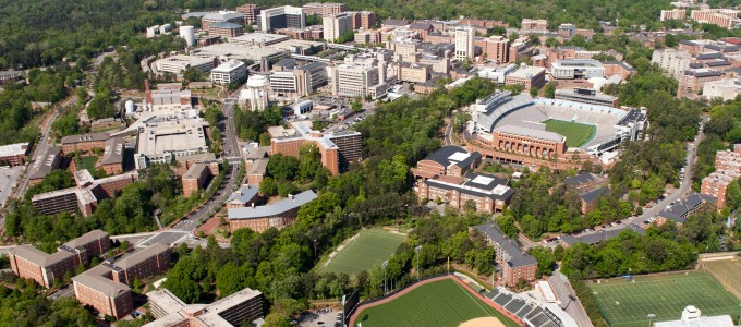 TOEFL Tutoring in Chapel Hill