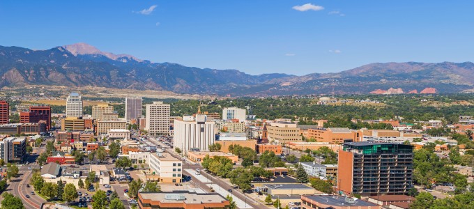 TOEFL Tutoring in Colorado Springs