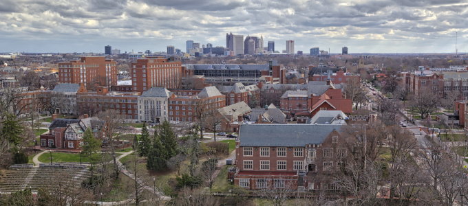 TOEFL Tutoring in Columbus TOEFL Tutoring in Columbus