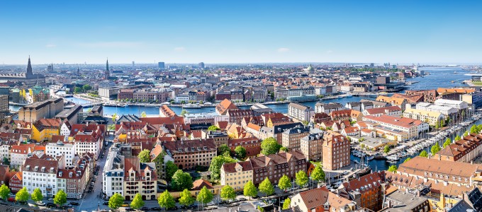 TOEFL Tutoring in Copenhagen