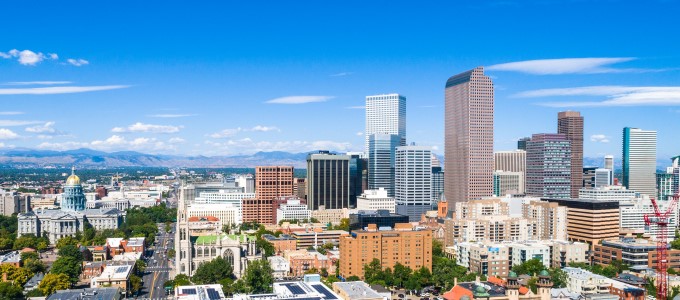 TOEFL Tutoring in Denver