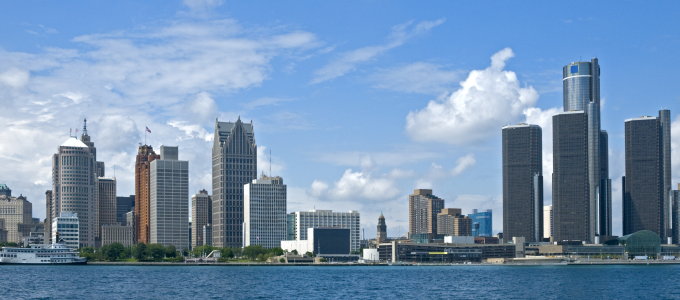 TOEFL Tutoring in Detroit